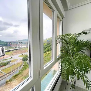 Bilbao/barakaldo 15min Bec Apartamento Barakaldo