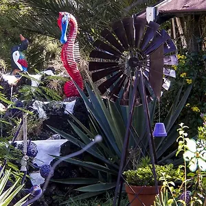 Casa Pedro Bed and breakfast